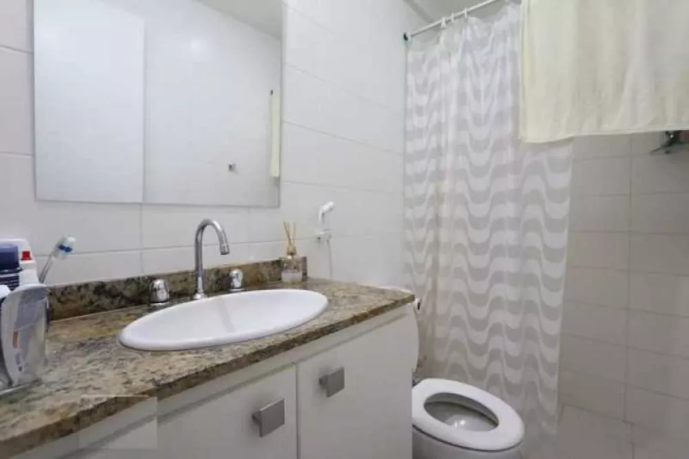 Apartamento, 2 quartos, 60 m² - Foto 10
