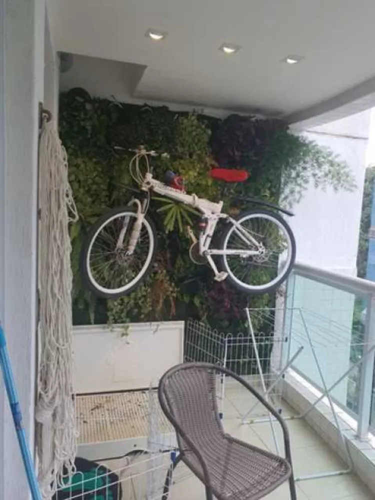 Apartamento, 2 quartos, 60 m² - Foto 9