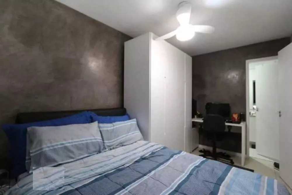 Apartamento, 2 quartos, 60 m² - Foto 3
