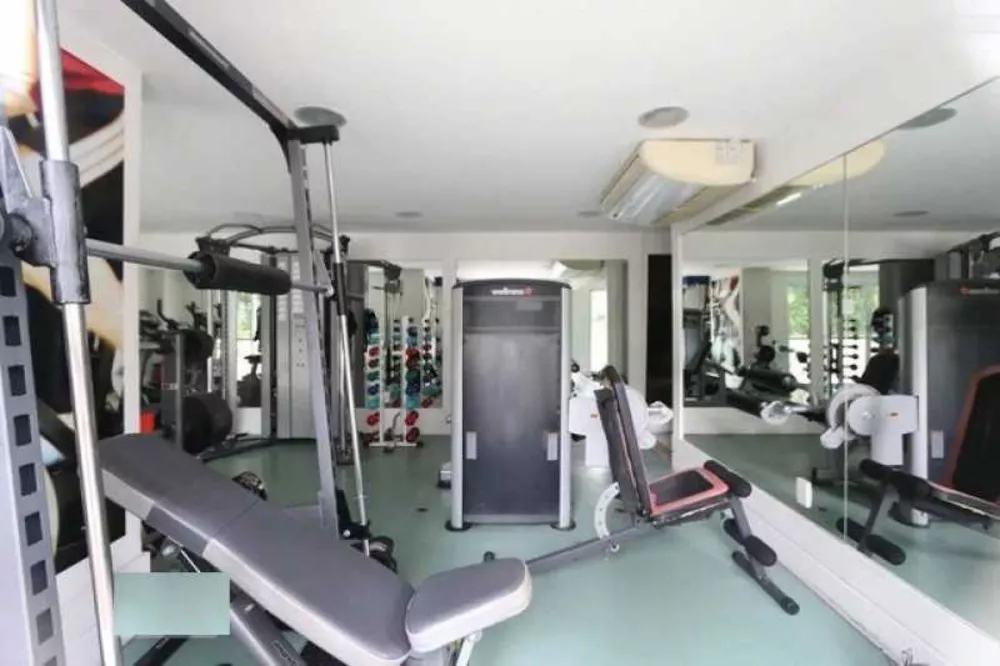 Apartamento, 2 quartos, 60 m² - Foto 4