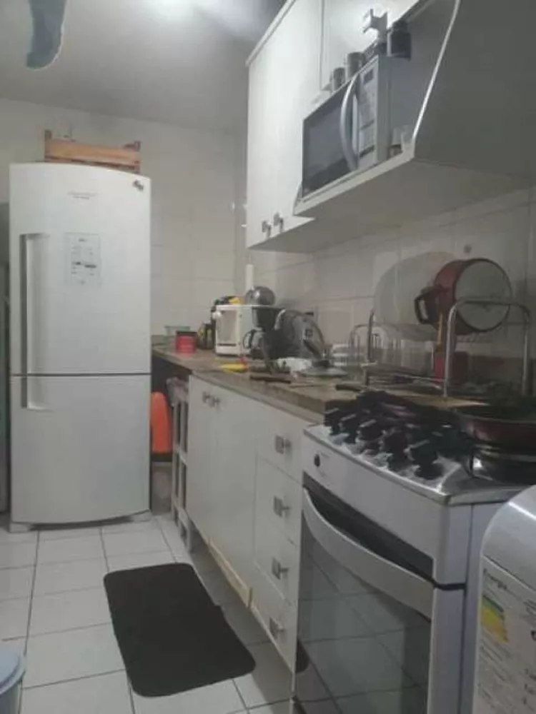 Apartamento, 2 quartos, 60 m² - Foto 13