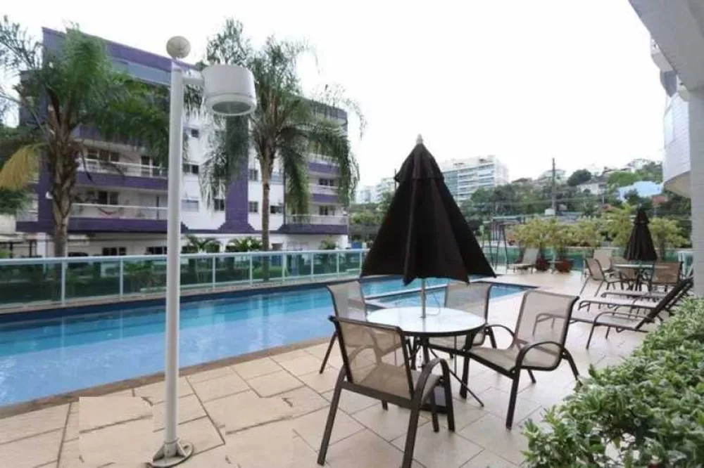 Apartamento, 2 quartos, 60 m² - Foto 12