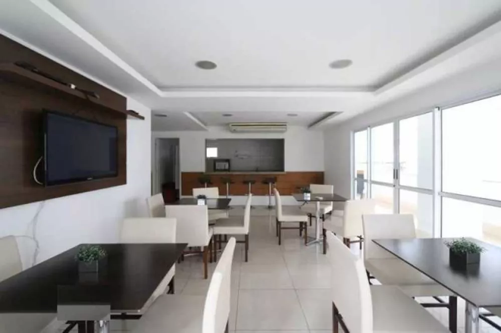 Apartamento, 2 quartos, 60 m² - Foto 1