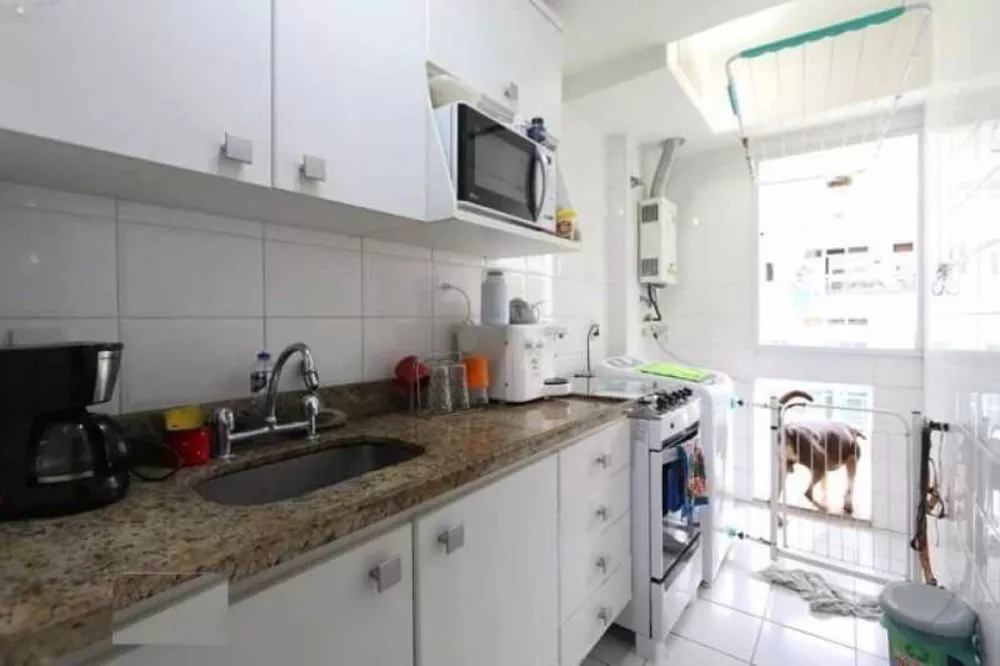 Apartamento, 2 quartos, 60 m² - Foto 17