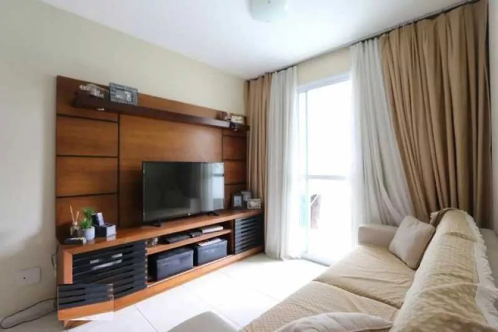 Apartamento, 2 quartos, 60 m² - Foto 7
