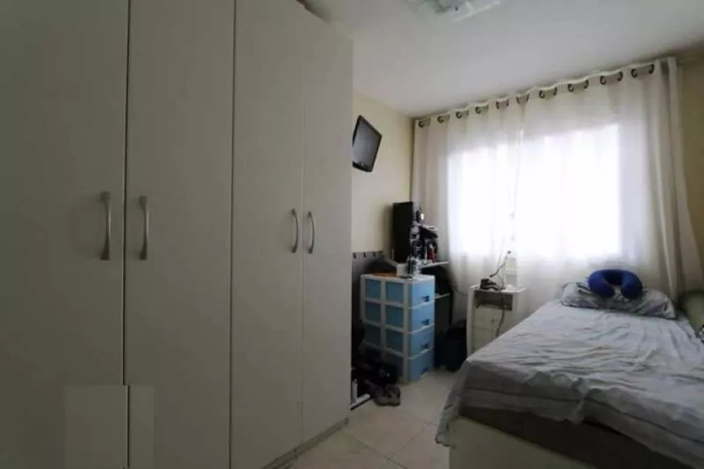 Apartamento, 2 quartos, 60 m² - Foto 5