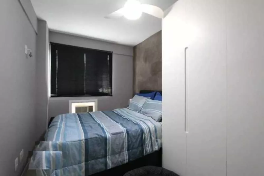 Apartamento, 2 quartos, 60 m² - Foto 6