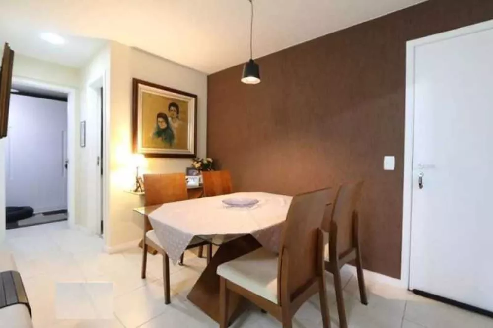 Apartamento, 2 quartos, 60 m² - Foto 11