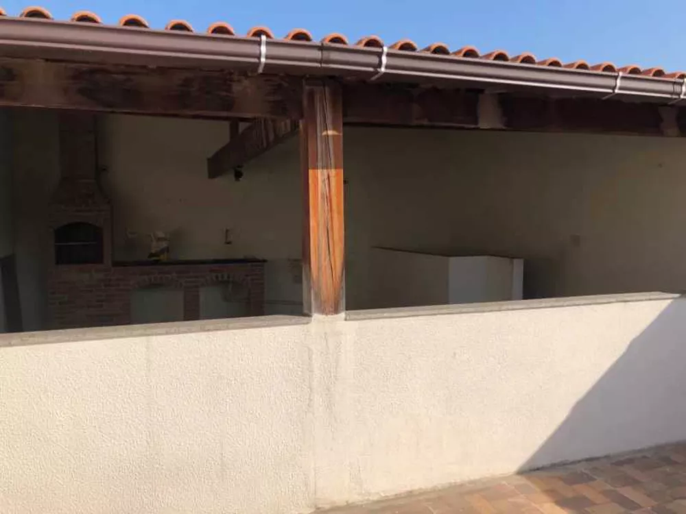 Casa, 3 quartos, 160 m² - Foto 3