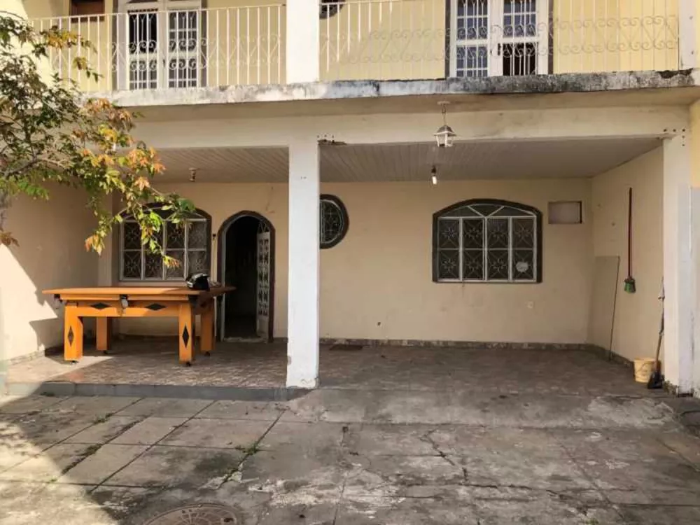 Casa, 3 quartos, 160 m² - Foto 1
