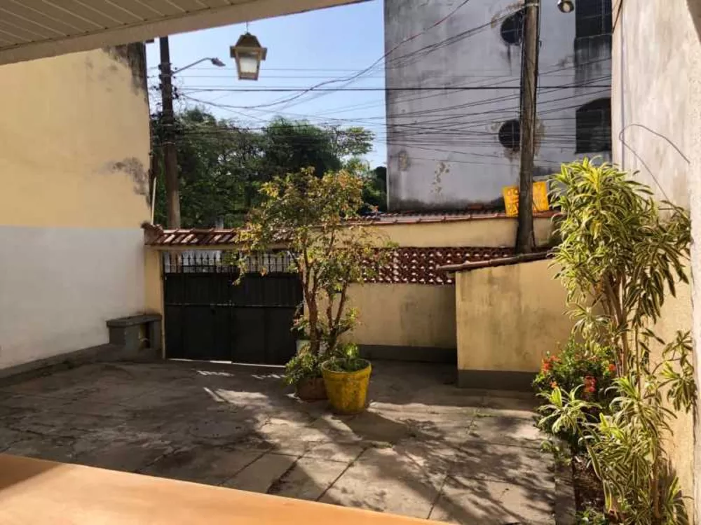 Casa, 3 quartos, 160 m² - Foto 11
