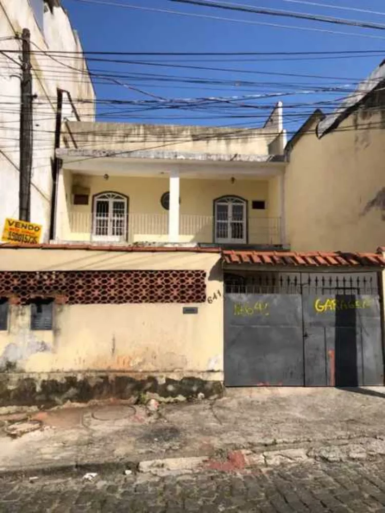 Casa, 3 quartos, 160 m² - Foto 4