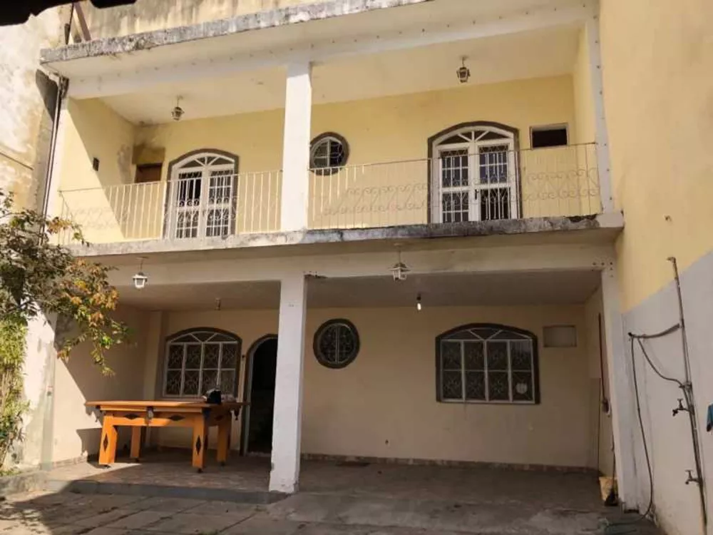 Casa, 3 quartos, 160 m² - Foto 8