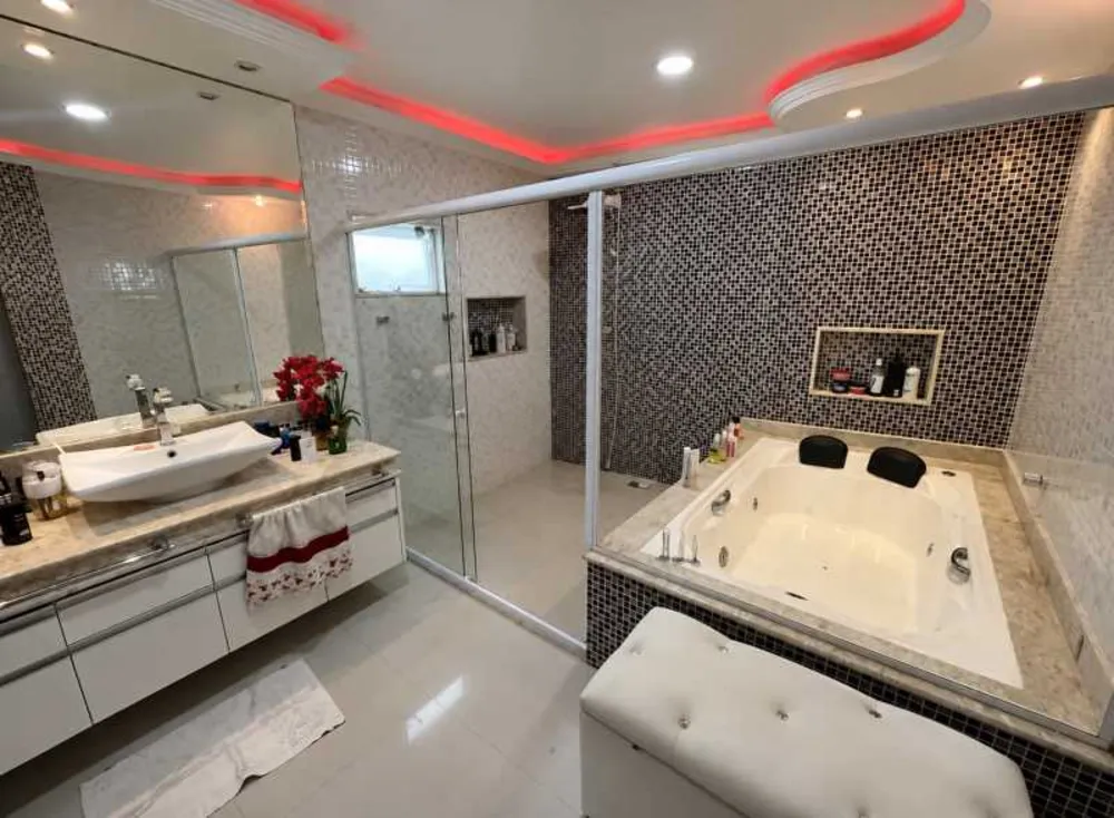 Casa de Condomínio, 3 quartos - Foto 3