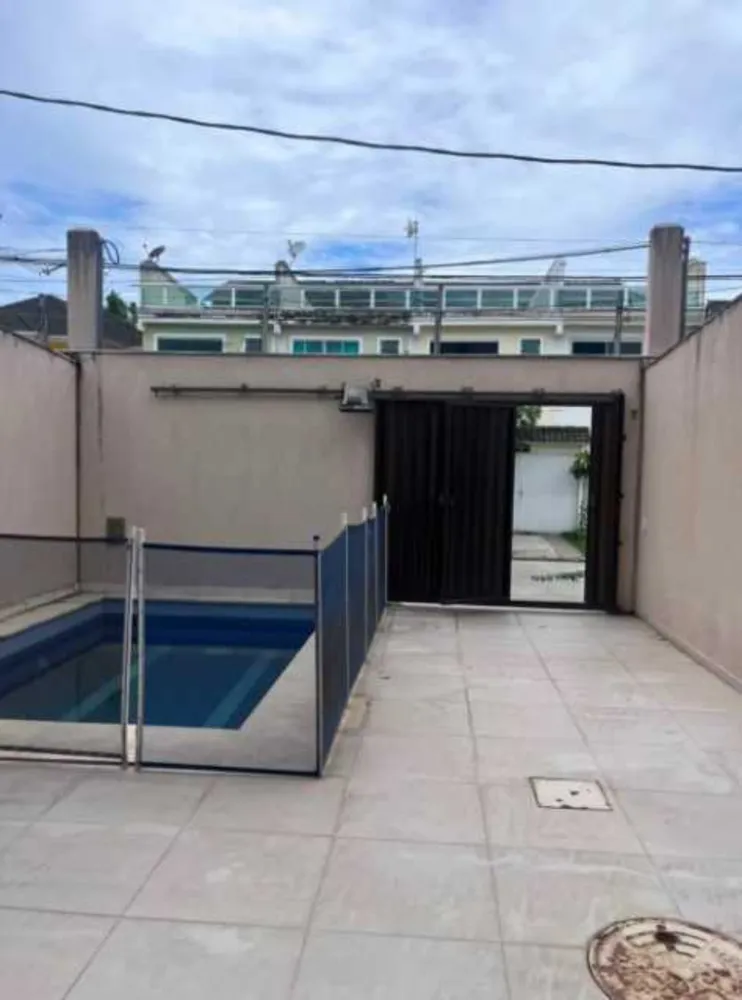 Casa de Condomínio, 4 quartos - Foto 2