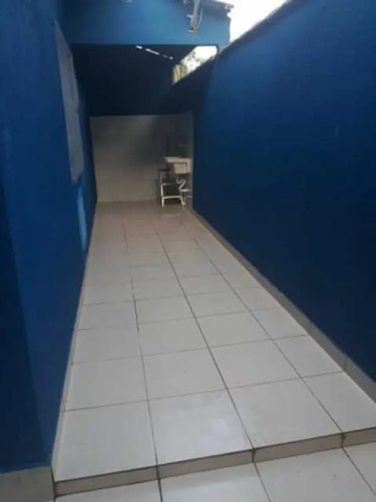 Casa de Condomínio, 2 quartos - Foto 11