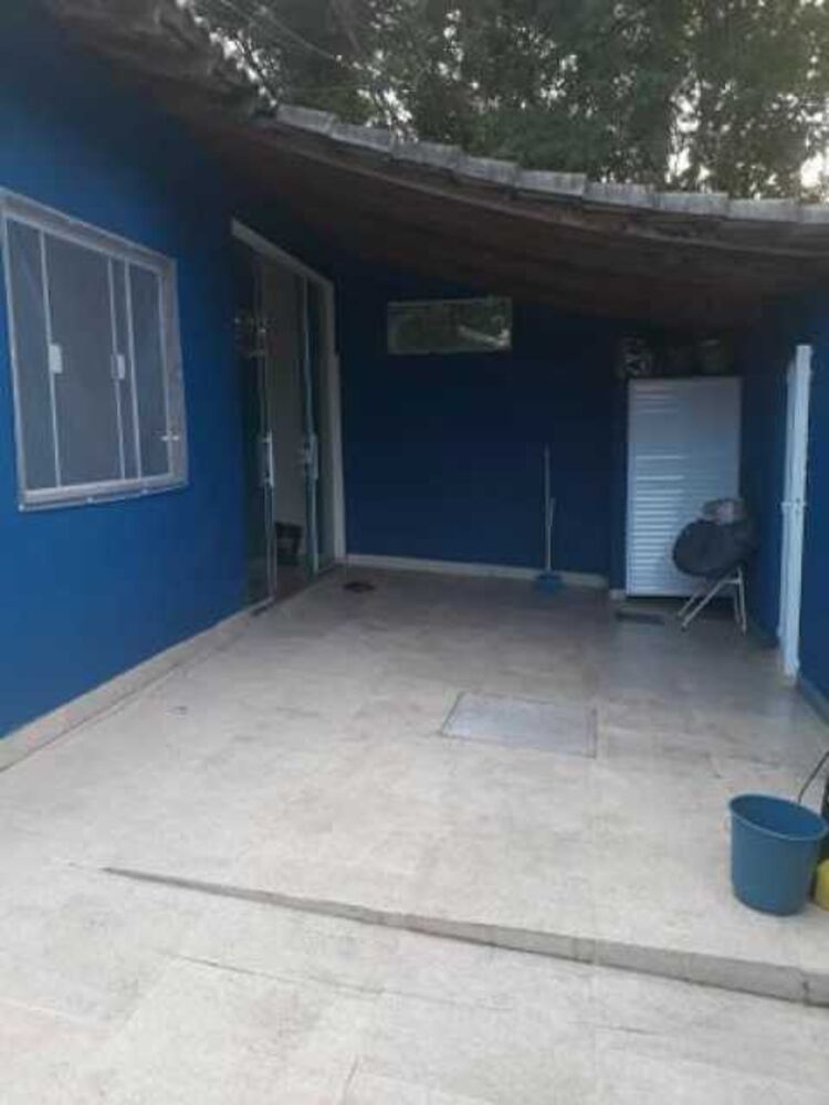 Casa de Condomínio, 2 quartos - Foto 3