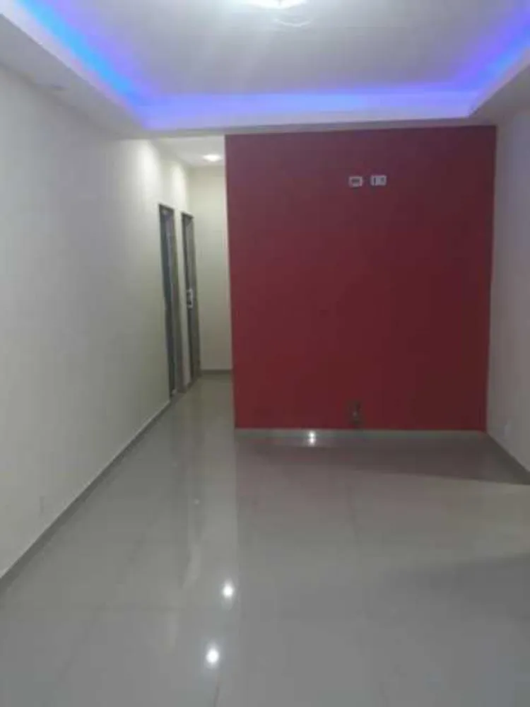 Casa de Condomínio, 2 quartos - Foto 13