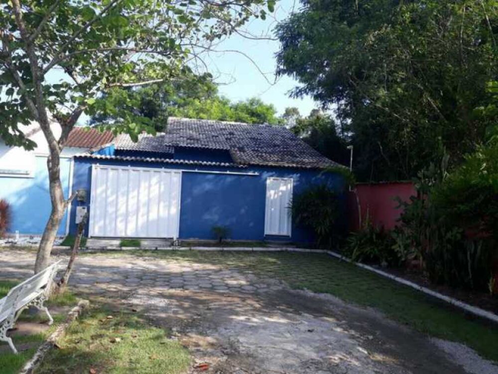 Casa de Condomínio, 2 quartos - Foto 1