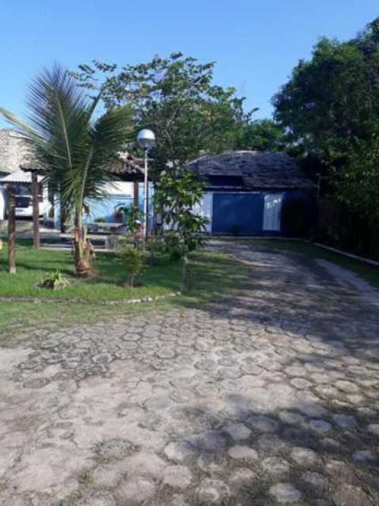 Casa de Condomínio, 2 quartos - Foto 10