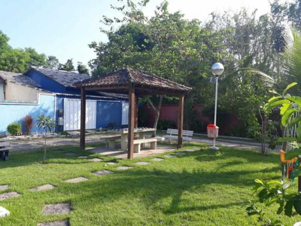 Casa de Condomínio, 2 quartos - Foto 9