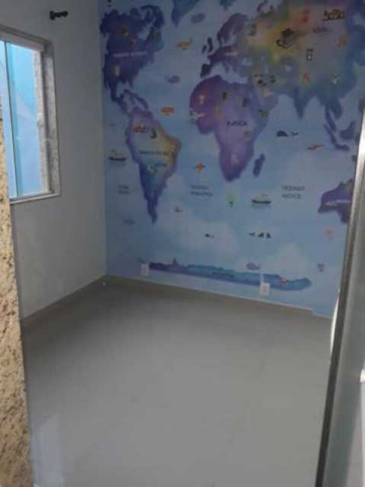 Casa de Condomínio, 2 quartos - Foto 4