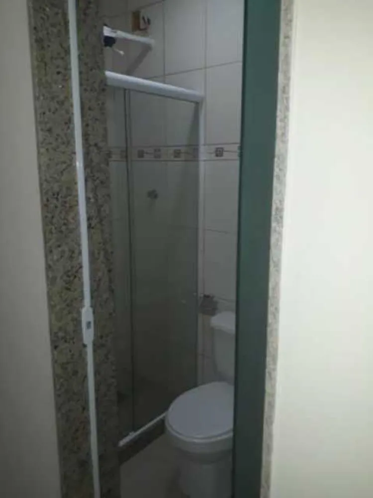 Casa de Condomínio, 2 quartos - Foto 18