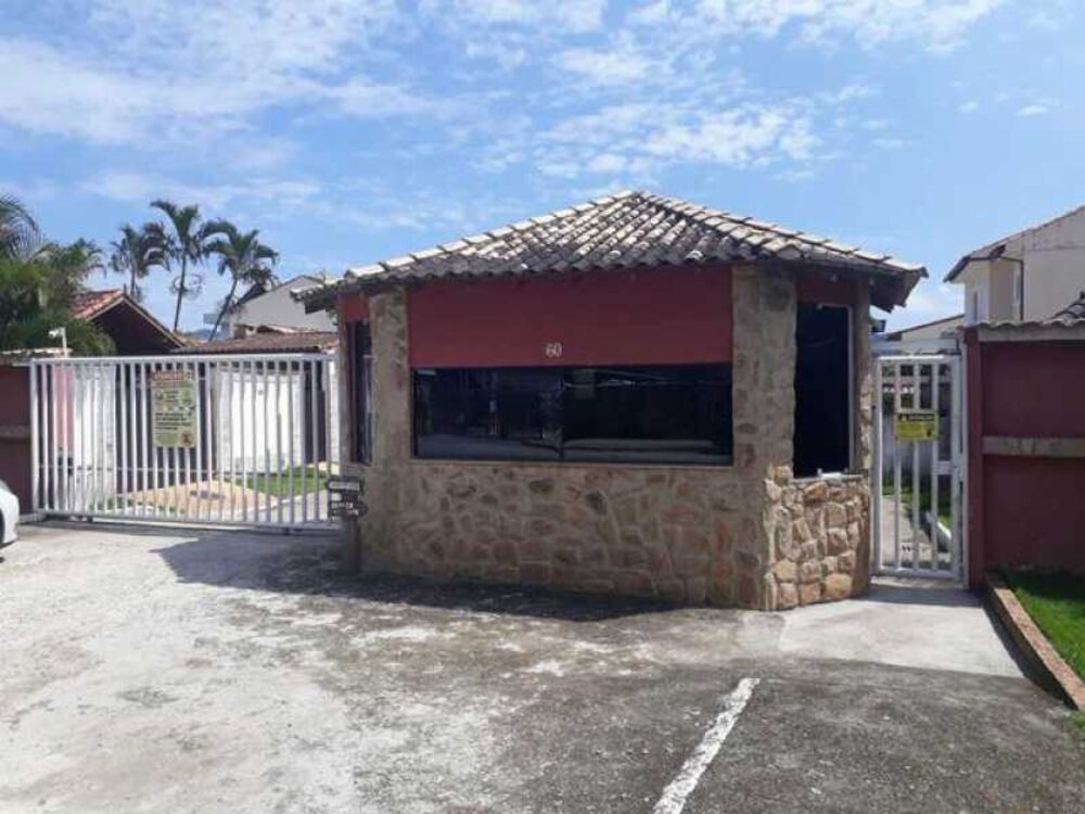 Casa de Condomínio, 2 quartos - Foto 8