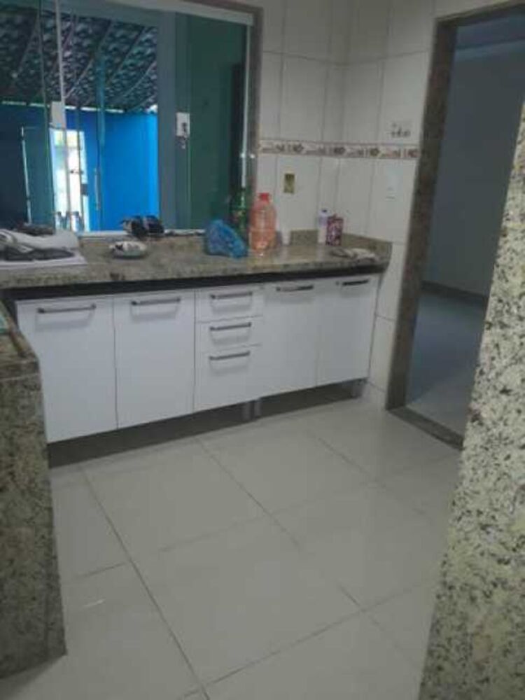 Casa de Condomínio, 2 quartos - Foto 6
