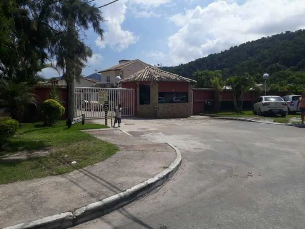 Casa de Condomínio, 2 quartos - Foto 2