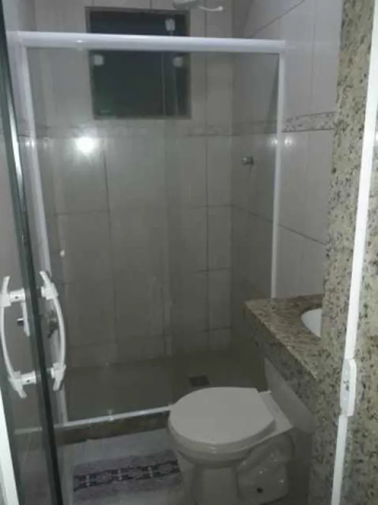 Casa de Condomínio, 2 quartos - Foto 19