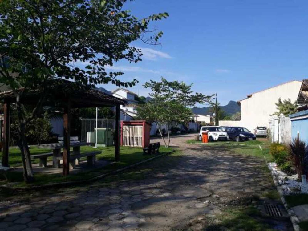 Casa de Condomínio, 2 quartos - Foto 7