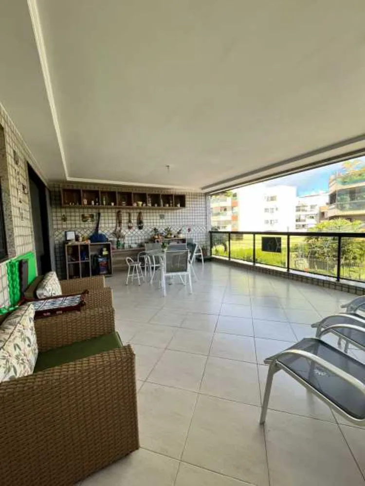 Apartamento, 3 quartos, 113 m² - Foto 7