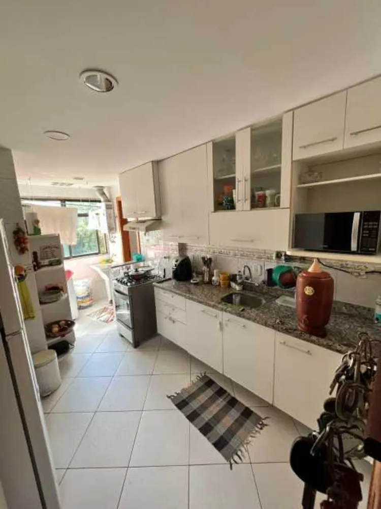 Apartamento, 3 quartos, 113 m² - Foto 21
