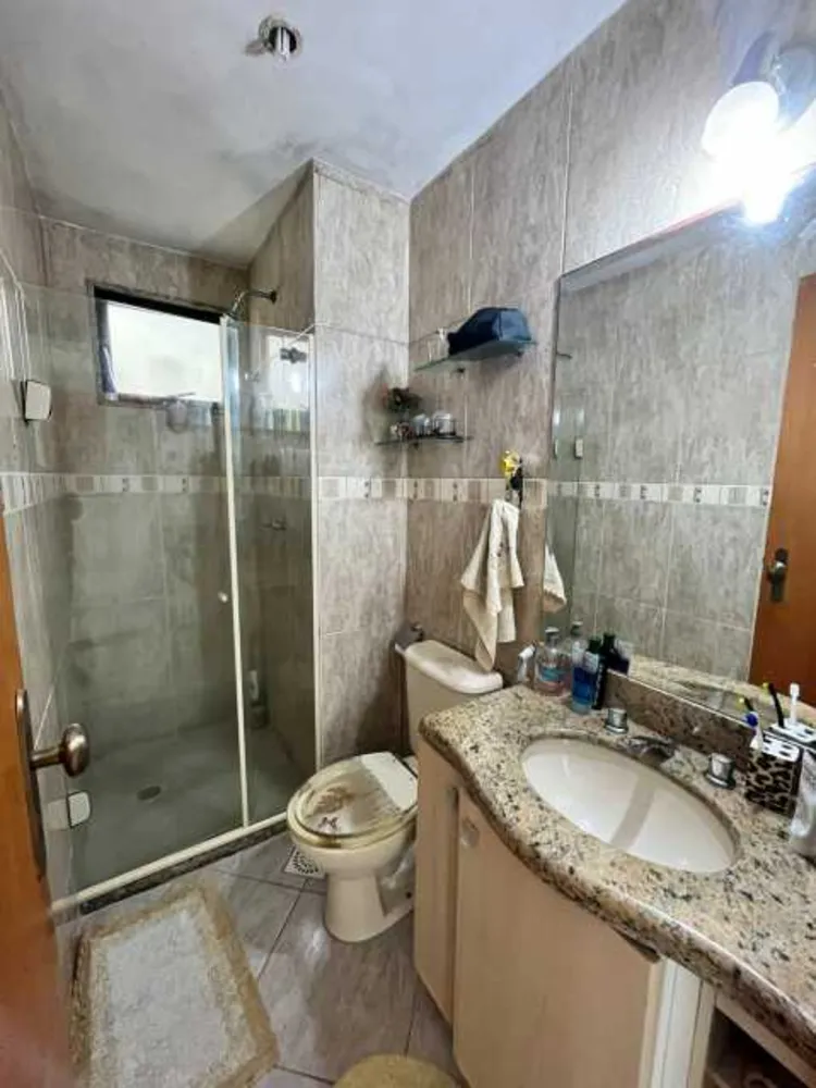 Apartamento, 3 quartos, 113 m² - Foto 1