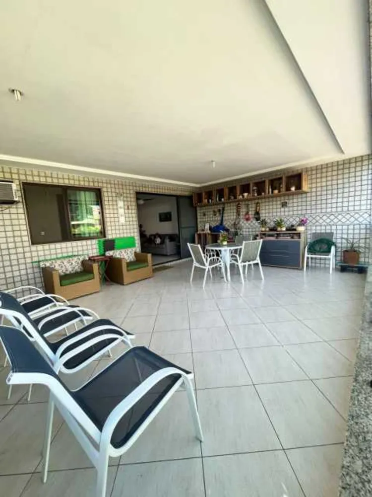 Apartamento, 3 quartos, 113 m² - Foto 20