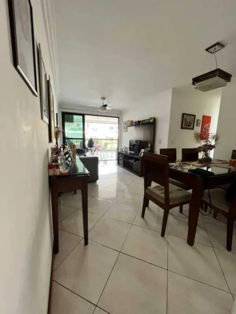 Apartamento, 3 quartos, 113 m² - Foto 9