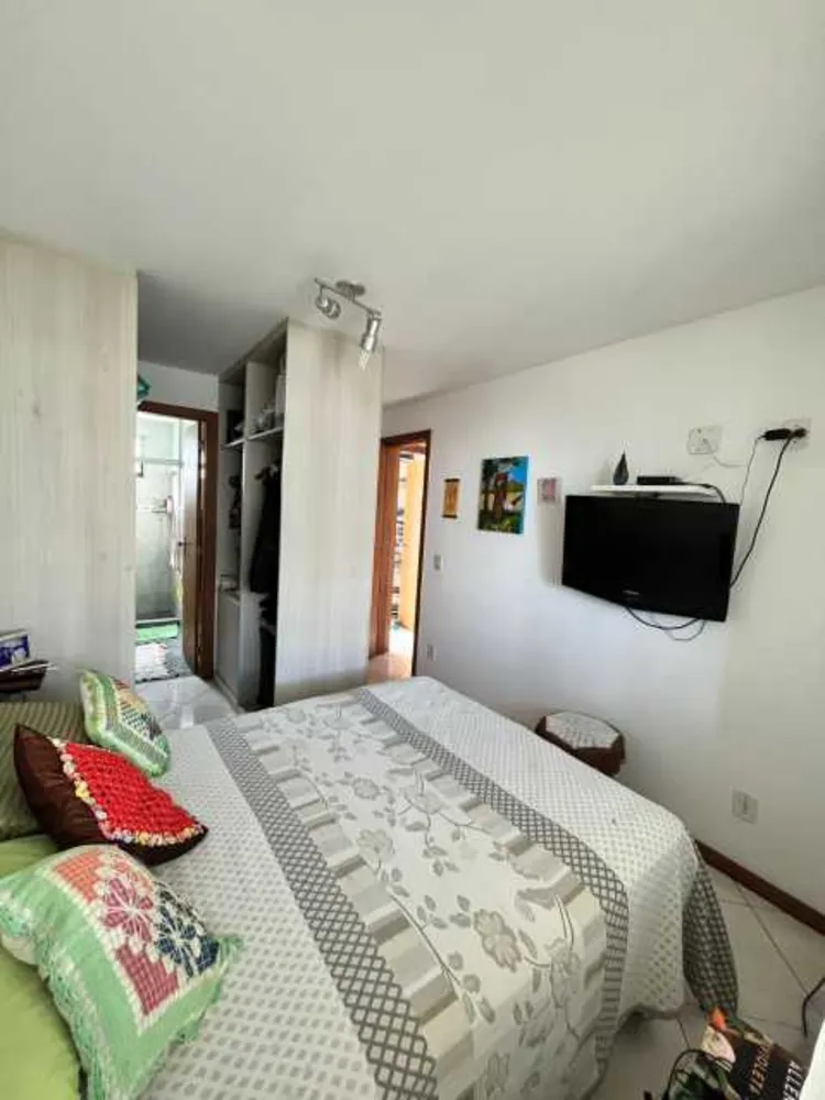 Apartamento, 3 quartos, 113 m² - Foto 3