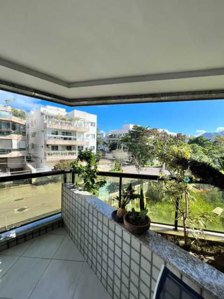 Apartamento, 3 quartos, 113 m² - Foto 12