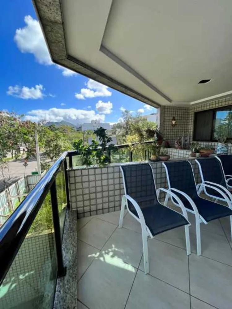 Apartamento, 3 quartos, 113 m² - Foto 2