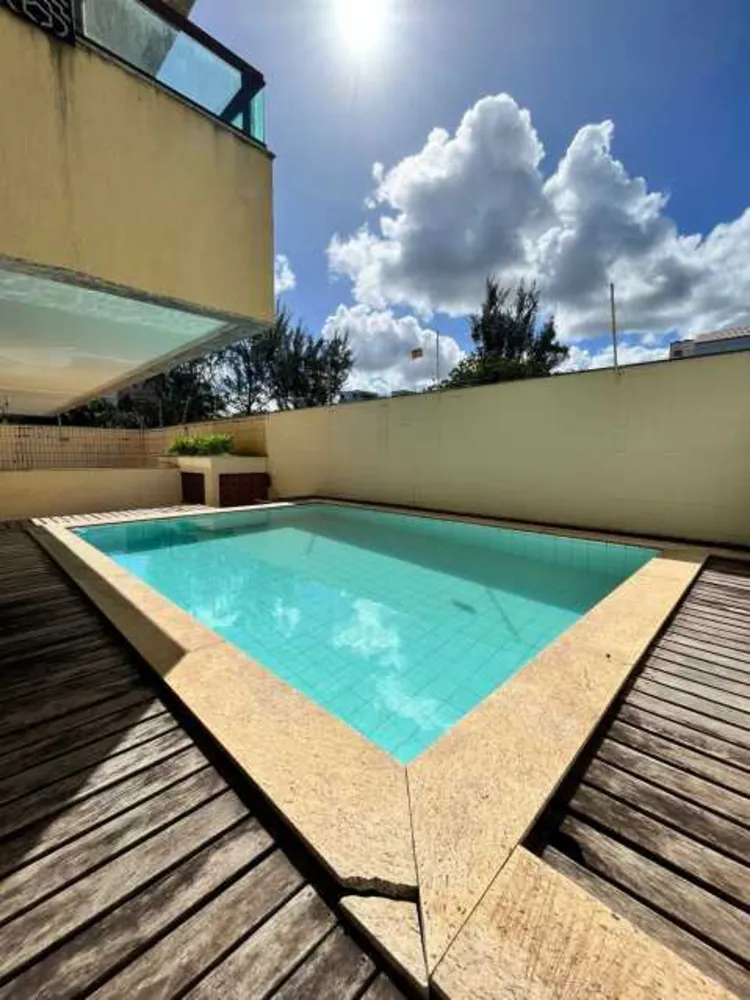 Apartamento, 3 quartos, 113 m² - Foto 6