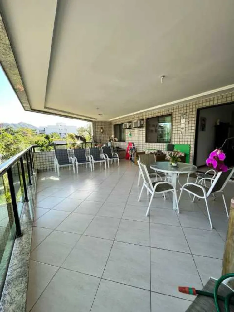 Apartamento, 3 quartos, 113 m² - Foto 8
