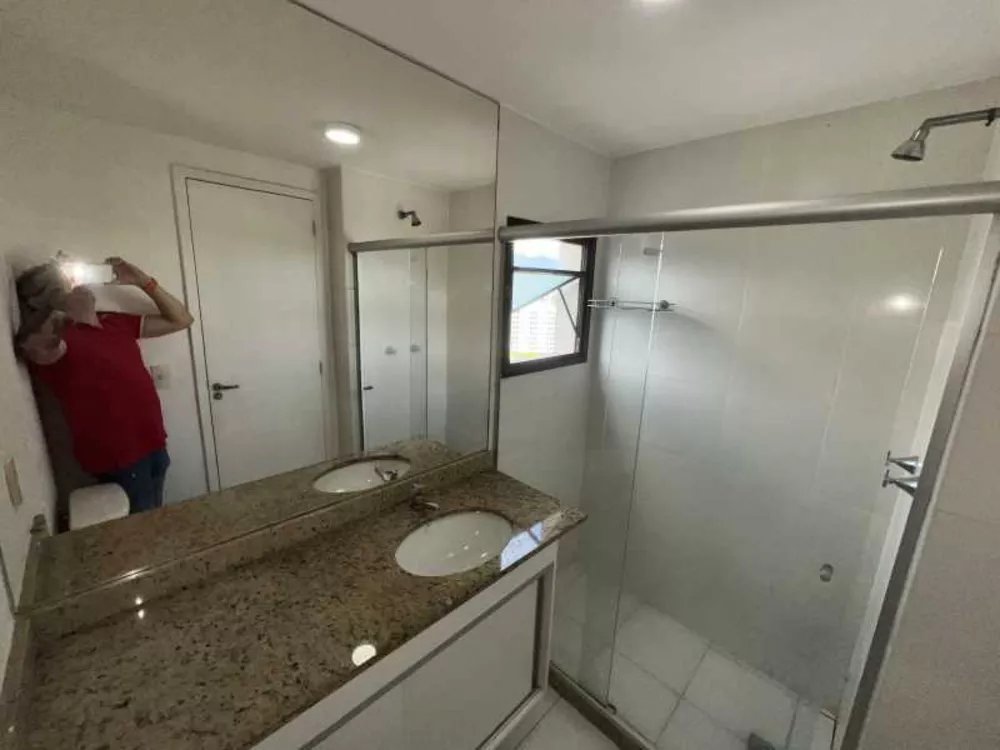Apartamento, 4 quartos, 96 m² - Foto 3