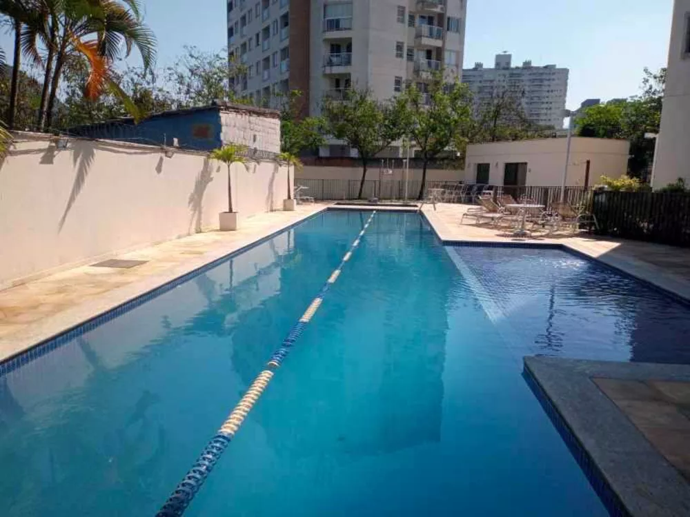 Apartamento, 4 quartos, 96 m² - Foto 7