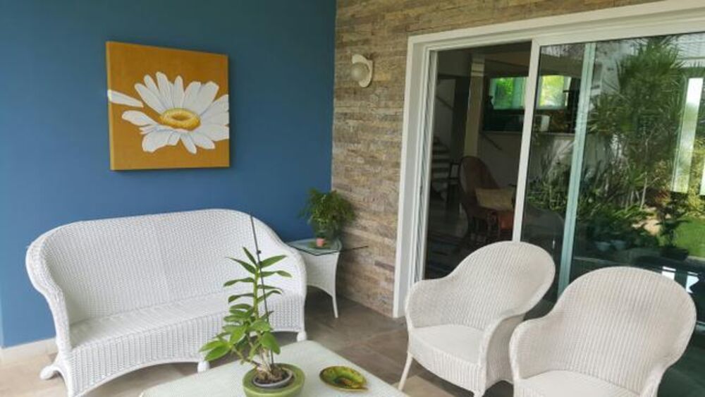 Casa de Condomínio, 4 quartos - Foto 3
