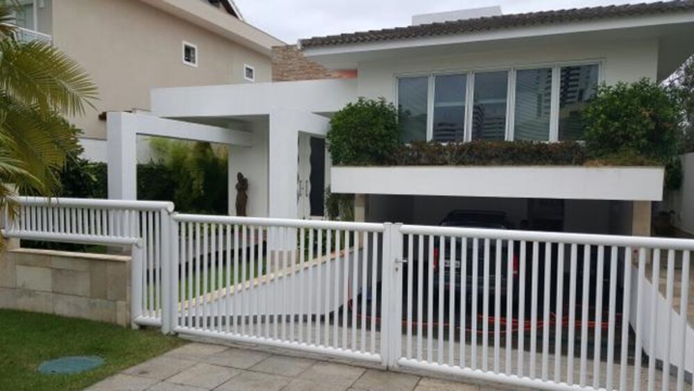 Casa de Condomínio, 4 quartos - Foto 12