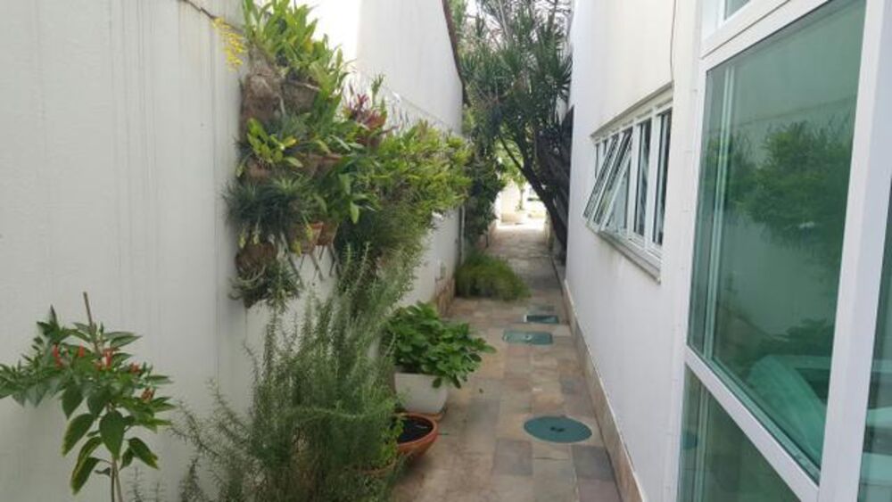 Casa de Condomínio, 4 quartos - Foto 10