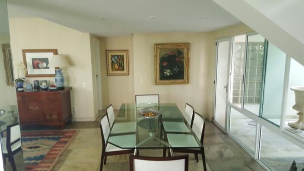 Casa de Condomínio, 4 quartos - Foto 8
