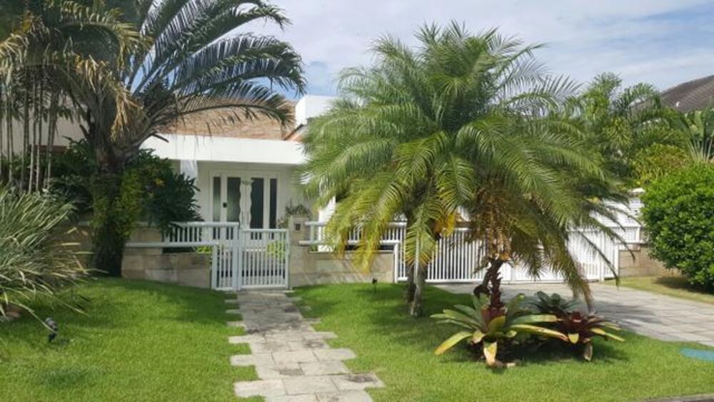 Casa de Condomínio, 4 quartos - Foto 11