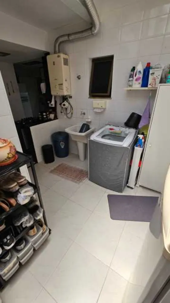 Cobertura, 3 quartos, 200 m² - Foto 20